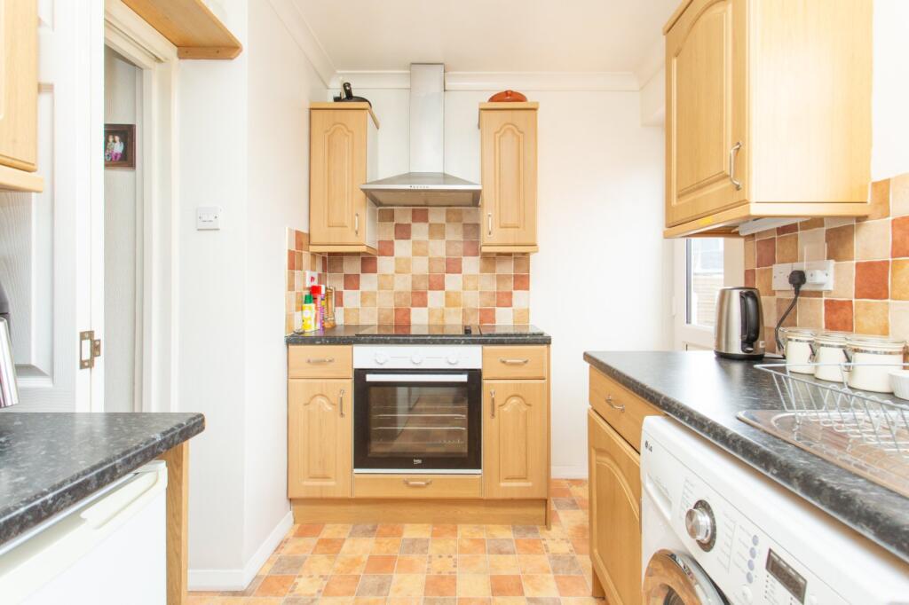Brook Close, Herne Bay, CT6 - Widok 3