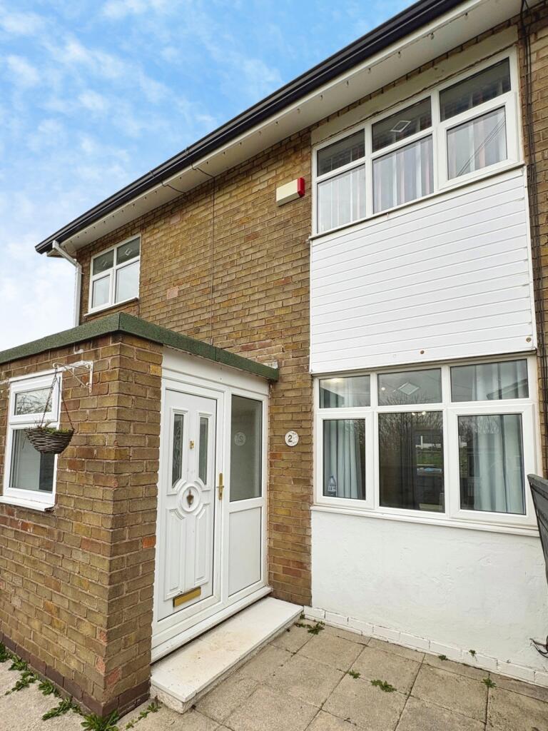 Main image of property: Chain Bar Way, Mottram, Hyde, Greater Manchester, SK14