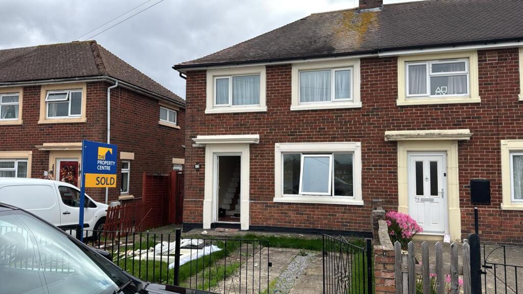 Main image of property: Hartland Road, Gloucester