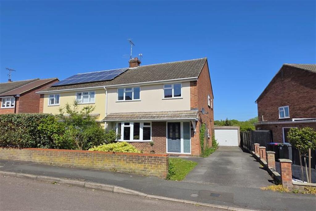 House in Braintree, Black Notley