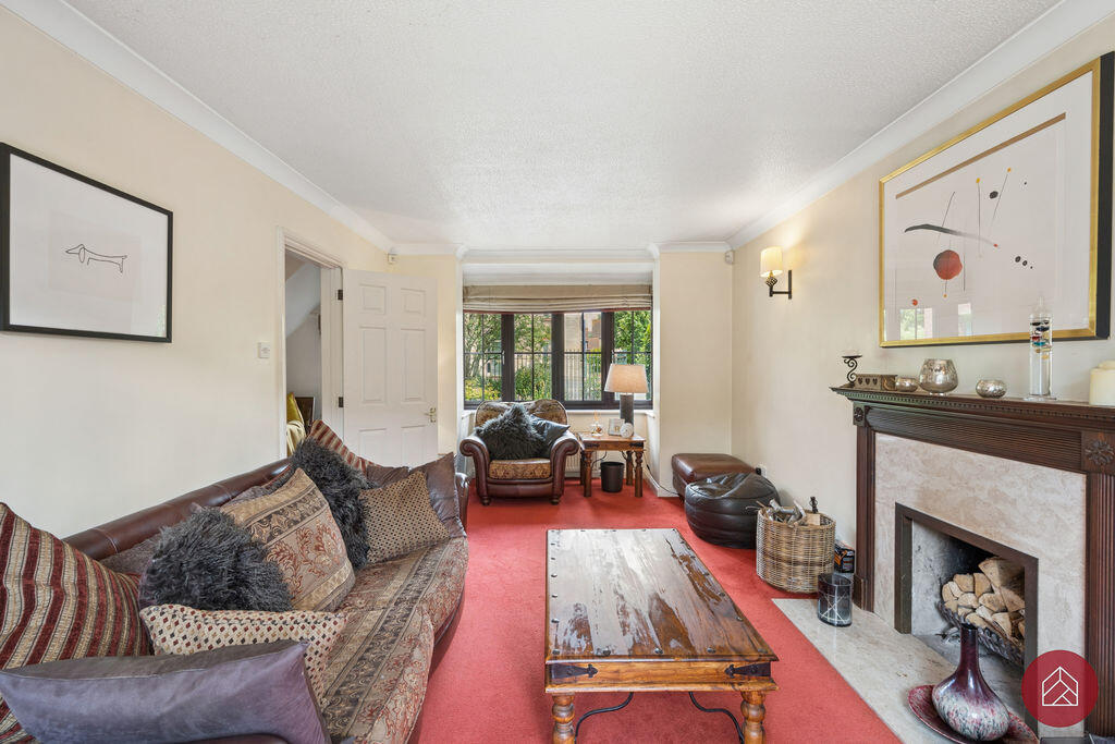 House in Vale of White Horse, Kingston Bagpuize with Southmoor - View 3