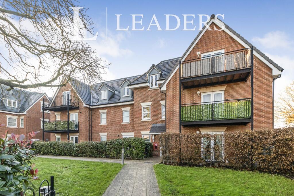 Main image of property: Beech House, 303 Molesey Road, KT12