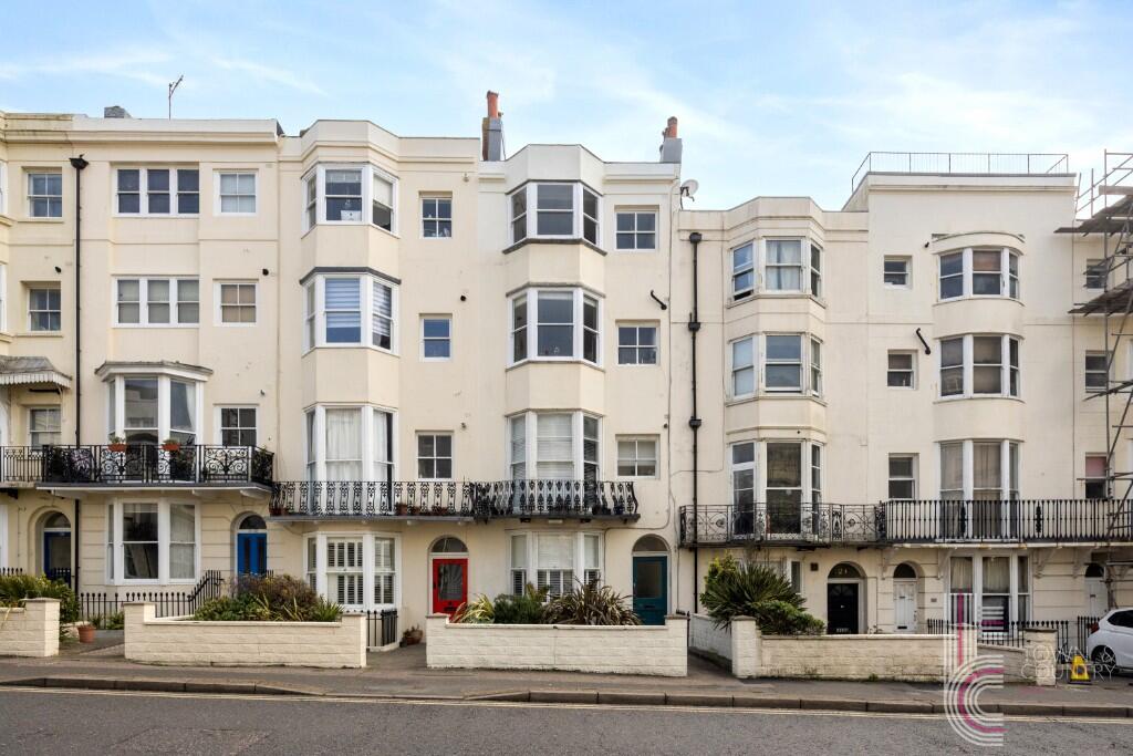 Main image of property: Lower Rock Gardens, BN2