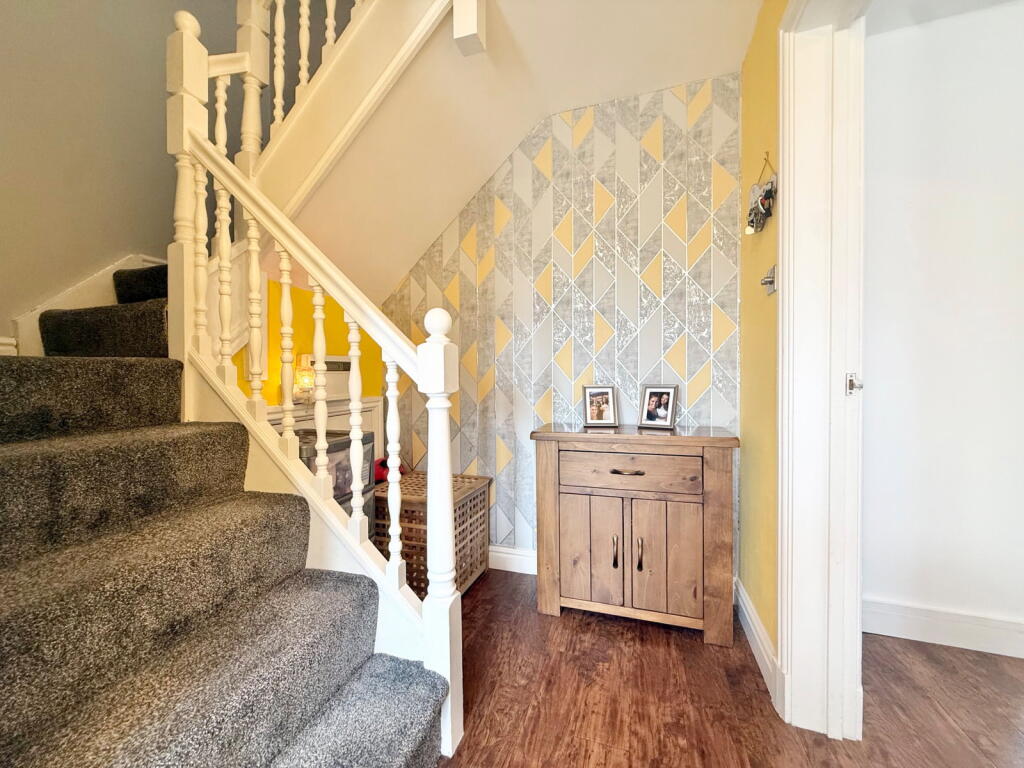 Blackburn Drive, Carlisle, CA1 3HY - More