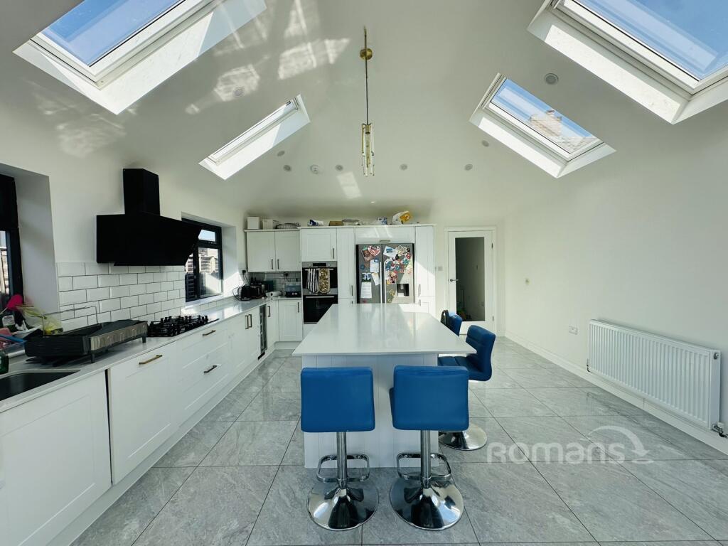 Main image of property: Westbury Gardens, Fleet, Hampshire