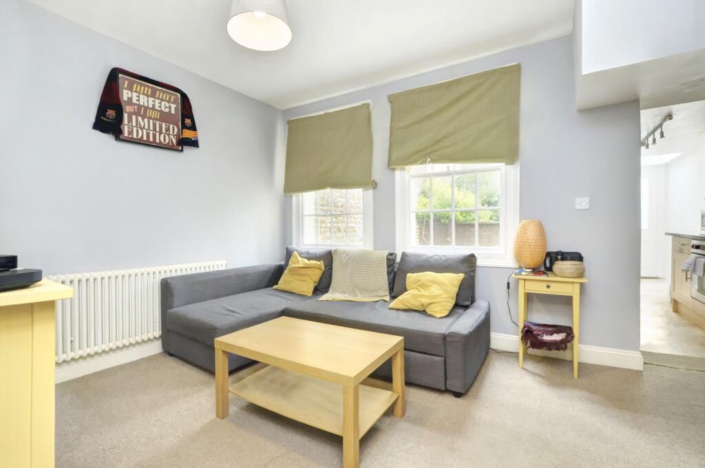 Main image of property: Waterloo Street, Hove, BN3