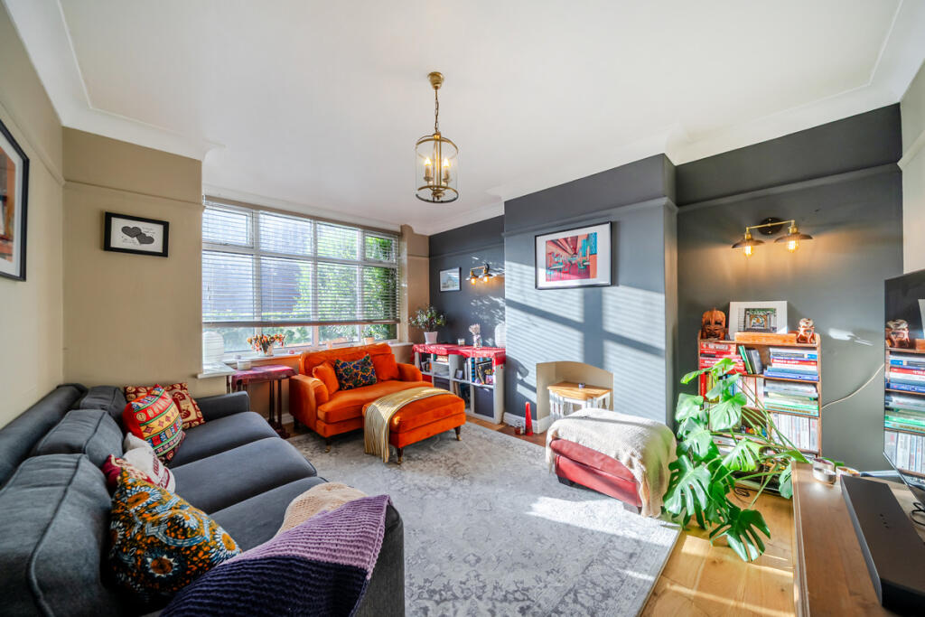 House in Leeds - View 2