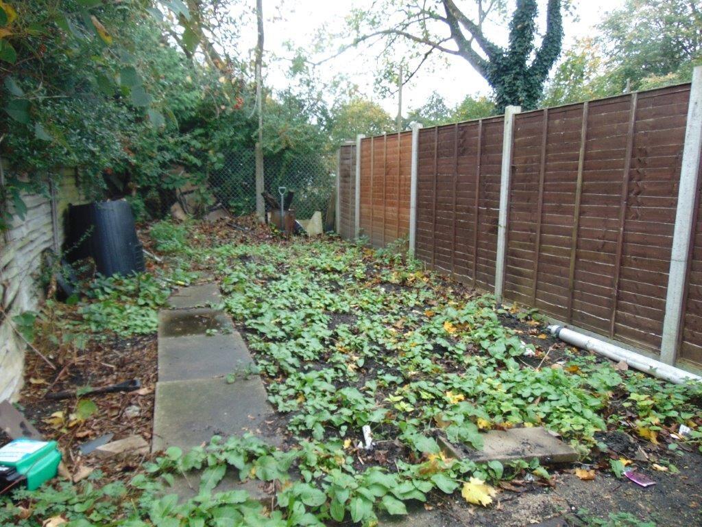 Main image of property: Leyton Road