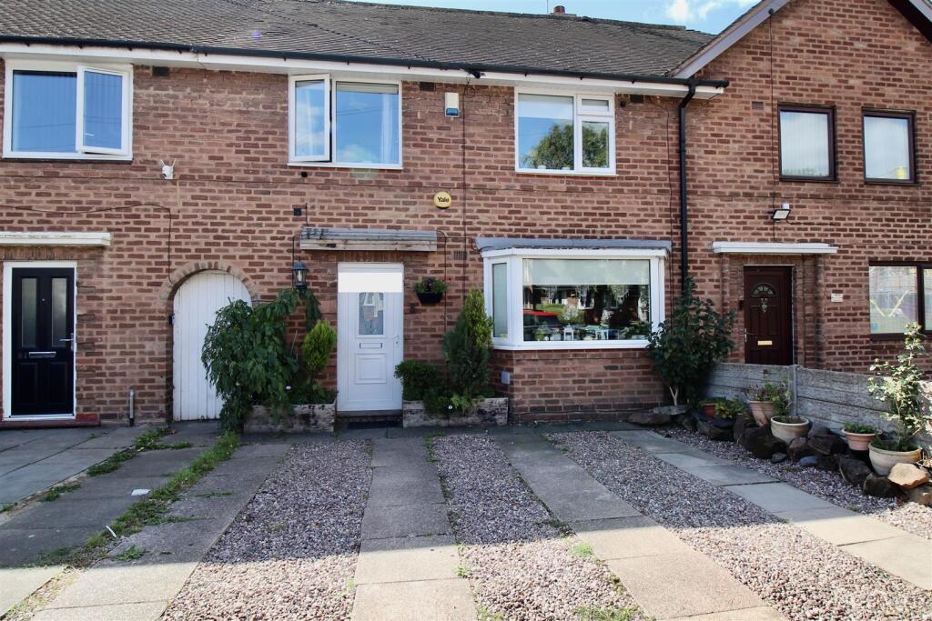 House in Birmingham, West Midlands