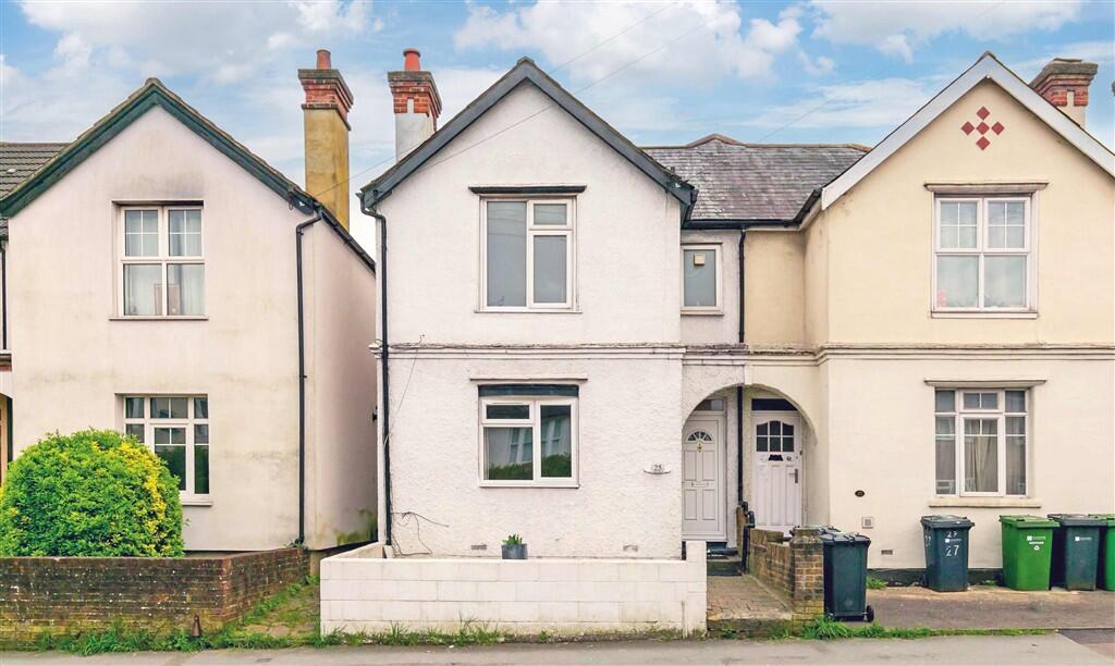 Main image of property: Madrid Road, GUILDFORD