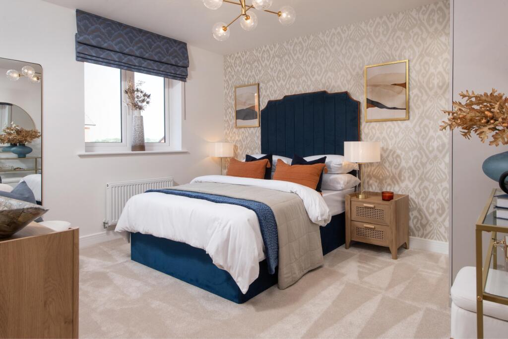 Additional image 12 of Whitford Road,
Bromsgrove,
B61