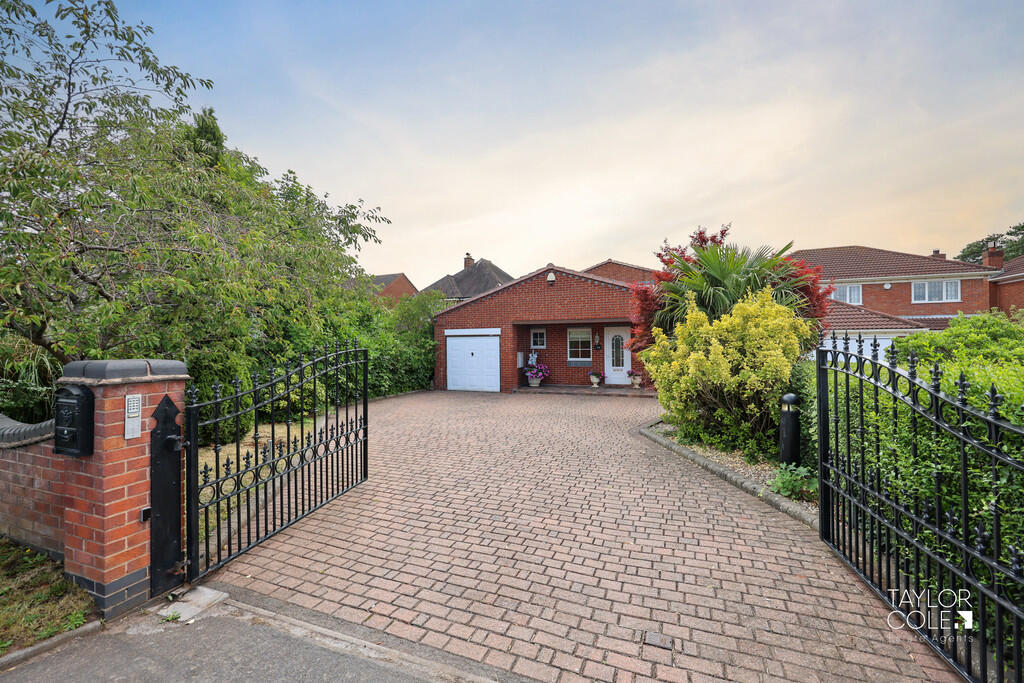 Main image of property: Sutton Road, Mile Oak