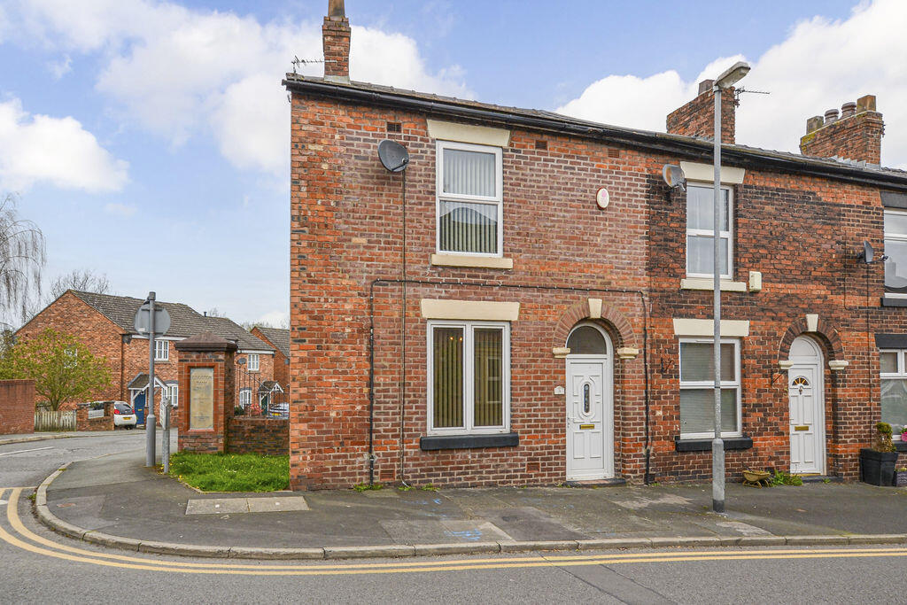 Main image of property: 3 Moor Road, Croston PR26 9HN