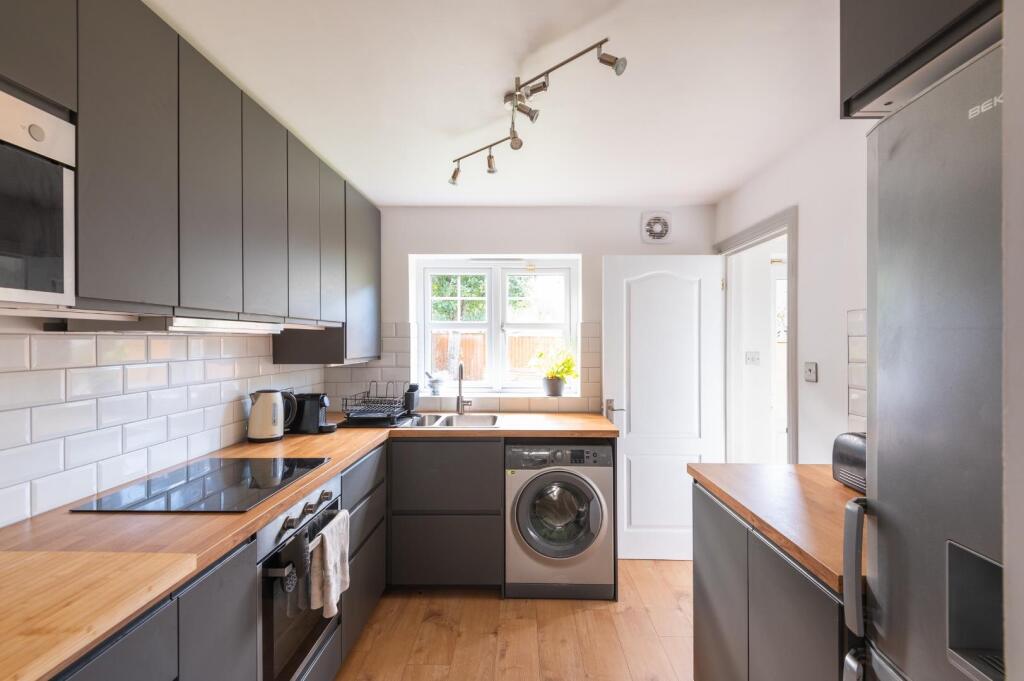 Main image of property: St. Georges Avenue, St. George