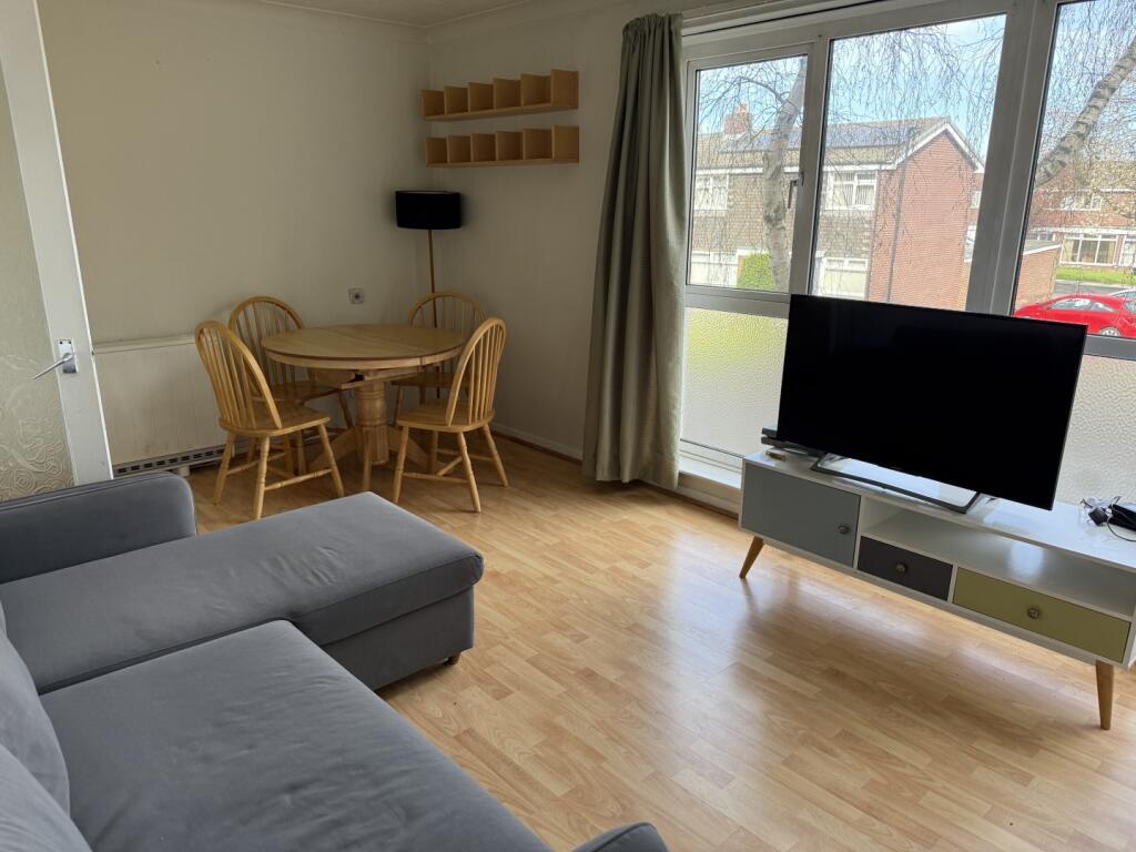 Main image of property: Lowick Court, Alnmouth Drive, Gosforth, Newcastle Upon Tyne