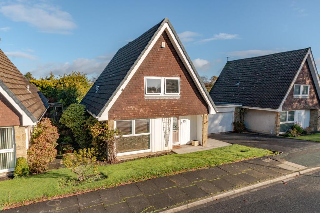 Main image of property: Moorhead Crescent, Shipley, West Yorkshire, BD18