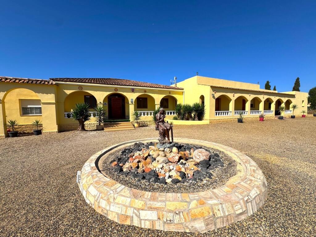 Main image of property: Andalucia, Almería, Turre