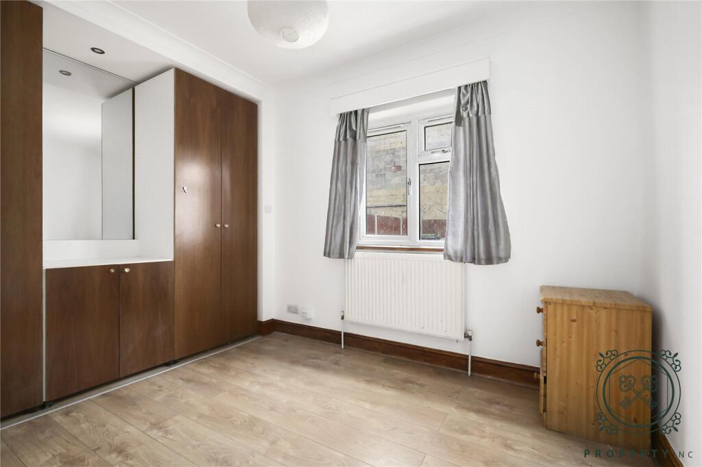 House in London, Noel Park, West Green - View 5