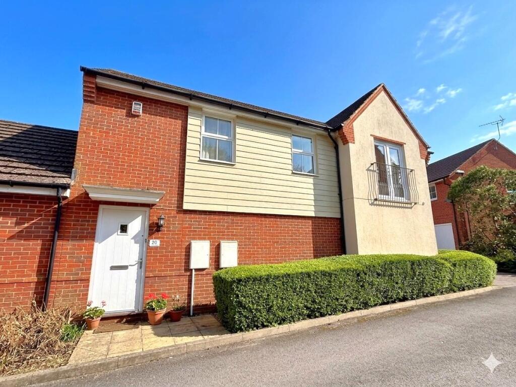 Main image of property: Castilian Way, Whiteley