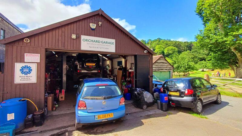 Main image of property: Lustleigh, Dartmoor