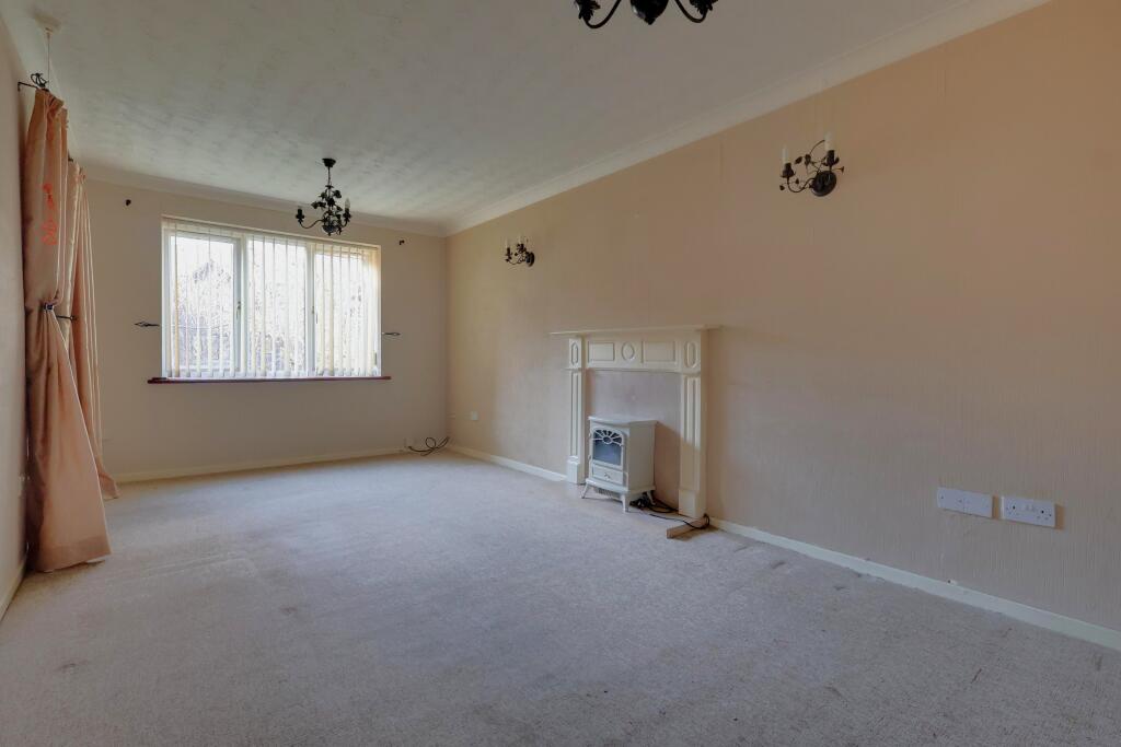 Bellair House, Havant photo 3
