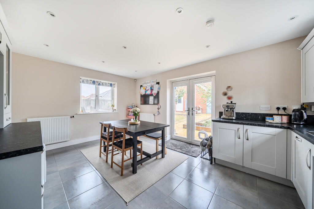 House in Swindon, Abbey Farm, St. Andrews - View 5