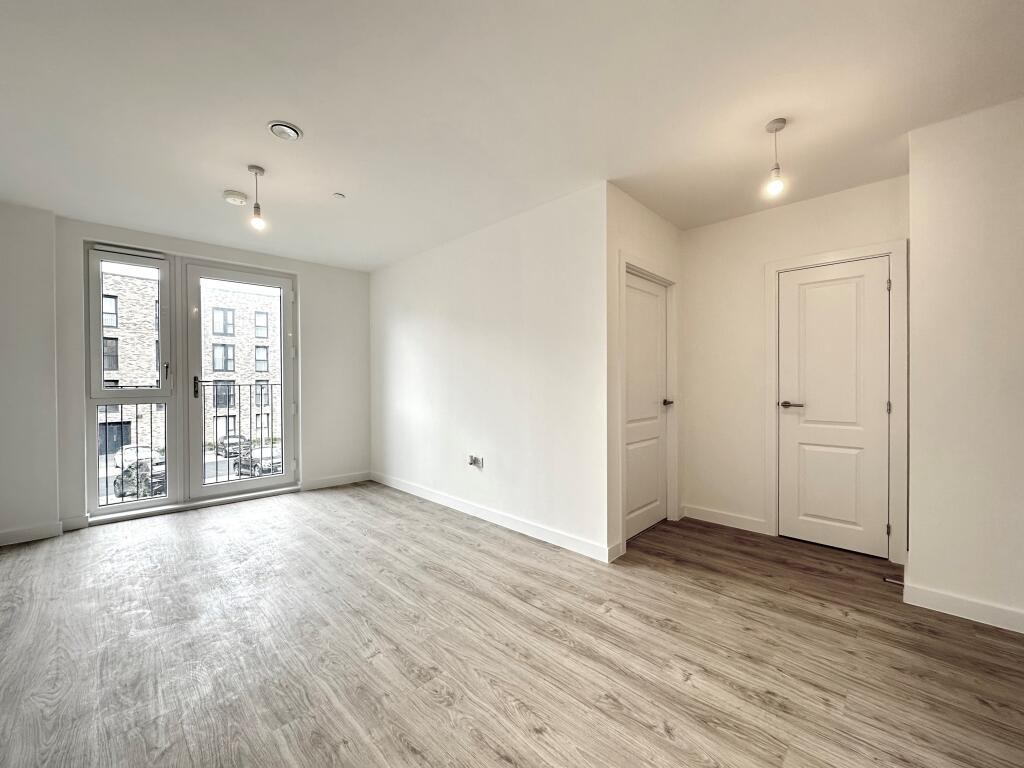 Main image of property: Belgrave Village, Griffiths Close B12