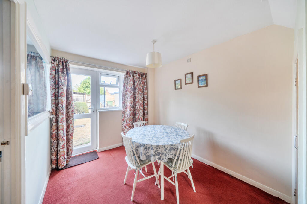House in Oxford - View 4