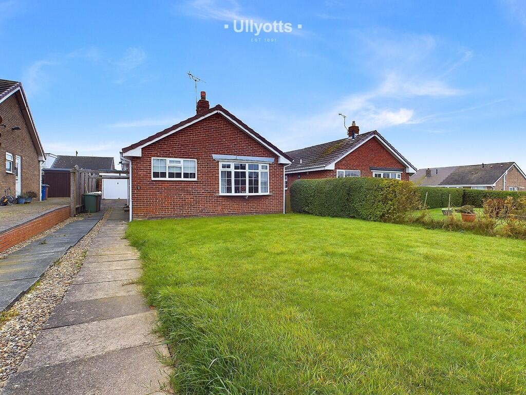 Main image of property: Scarsea Way, Bempton