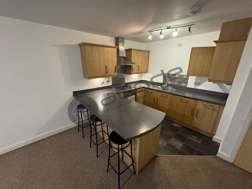 Main image of property: Fern Court, Rotherham, South Yorkshire, S66