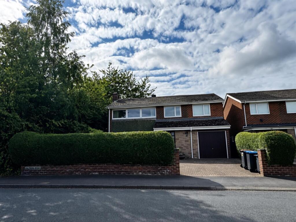 Main image of property: Alnwick Road, Newton Hall, Durham