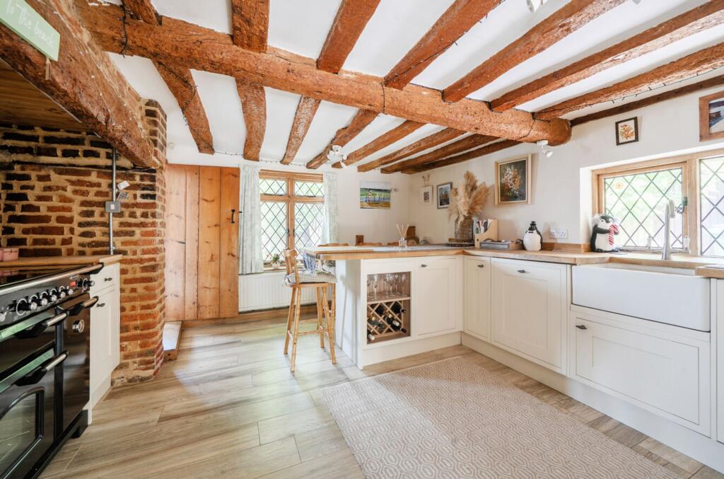 Pryors Lane, Aldwick, PO21 - More