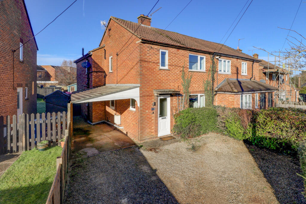 Main image of property: Earl Howe Road, Holmer Green, High Wycombe, Buckinghamshire, HP15