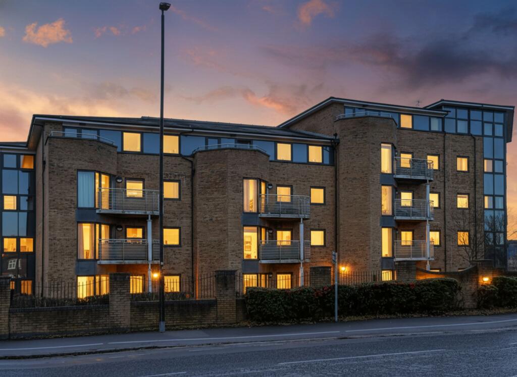 Main image of property: Eboracum Way, Florence House Eboracum Way, YO31