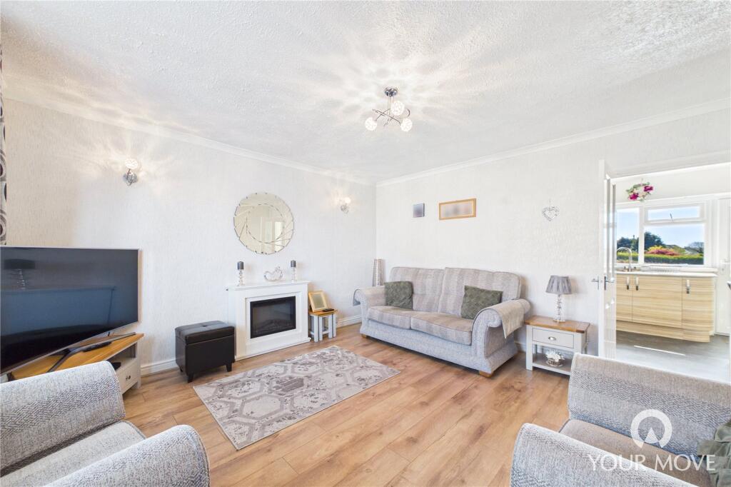Brunlea Drive, Whitehaven, Cumbria, CA28 photo 4