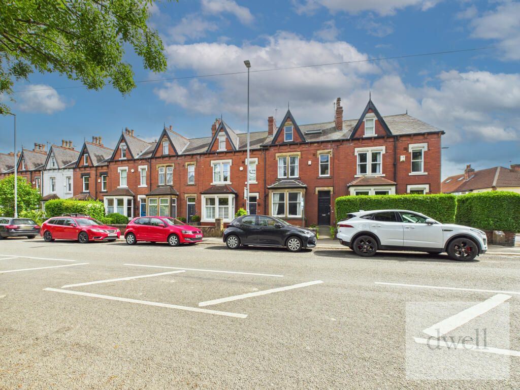 Main image of property: Potternewton Lane, Chapel Allerton, Leeds, LS7
