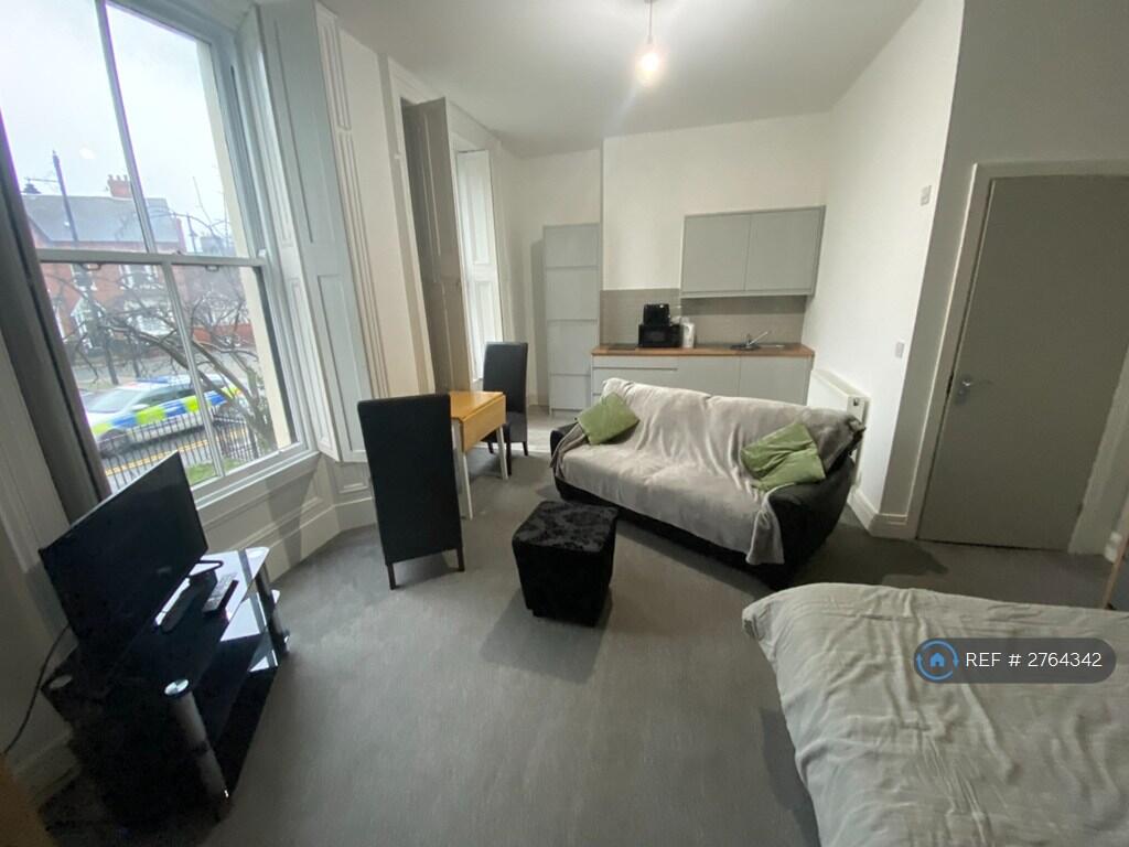 Main image of property: Grange Crescent, Sunderland, SR2