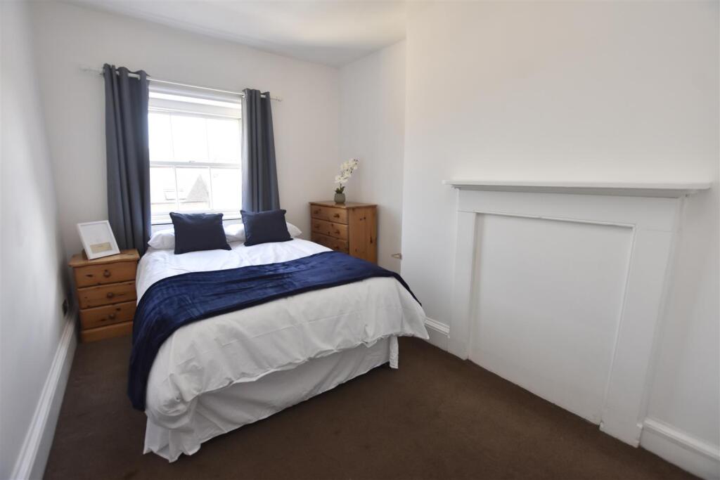 Main image of property: 5b St Johns, Worcester