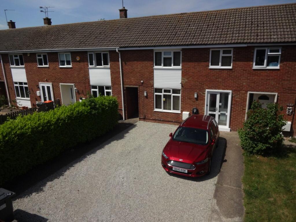 Main image of property: Grove Road, Houghton Regis, Dunstable, Bedfordshire, LU5