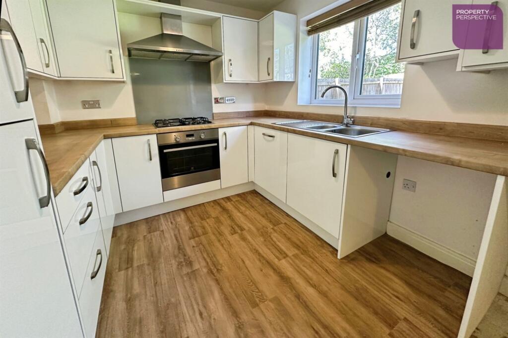 House in South Ribble, Lancashire - More