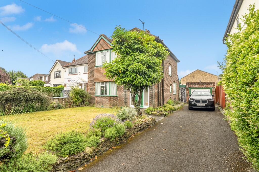 Main image of property: BISLEY
