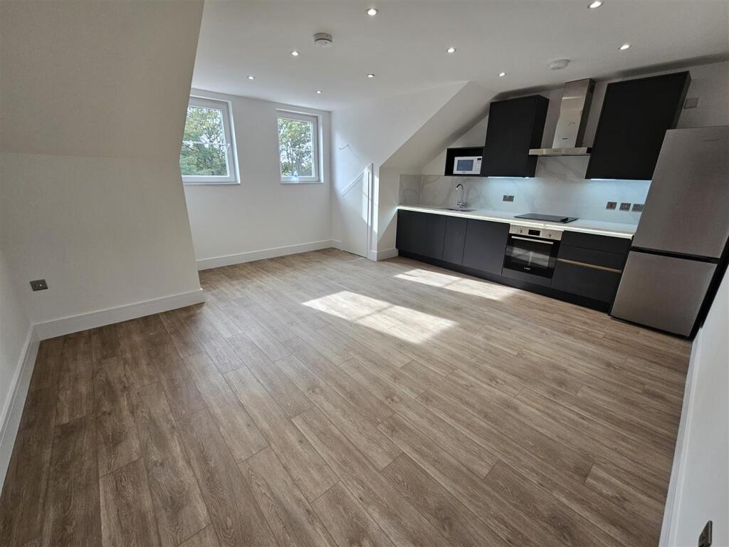 Main image of property: Lynchford Road, Farnborough