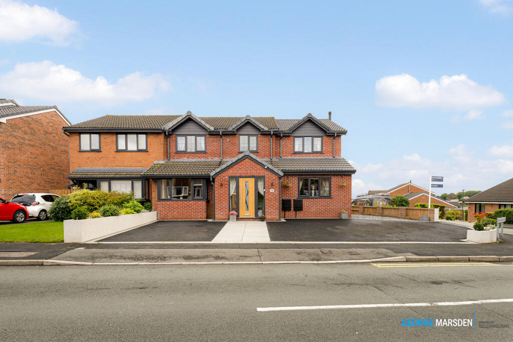 House in Wigan - View 2
