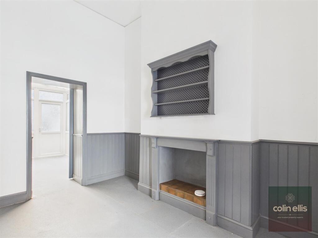 Apartment in York - View 4
