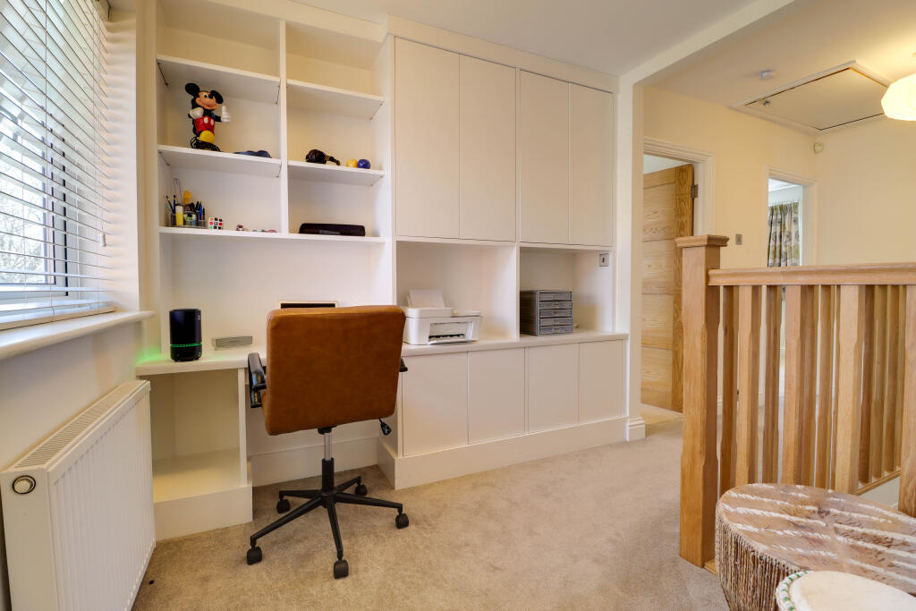 Additional image 23 of Rowlatt Drive, St. Albans, Hertfordshire, AL3