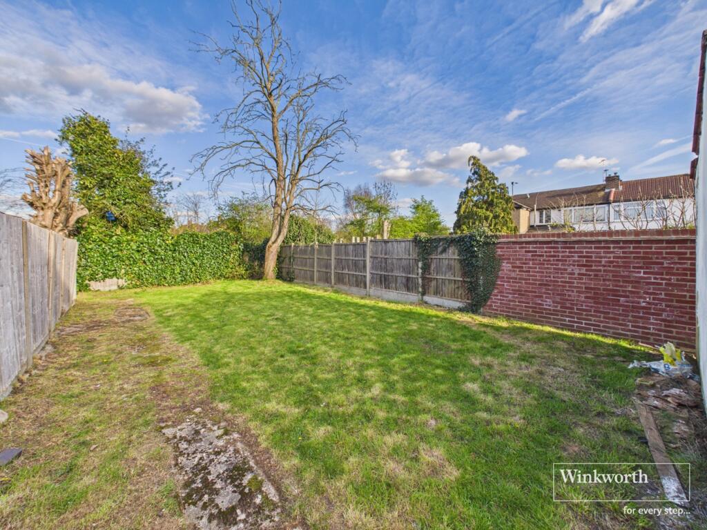 Main image of property: Aldridge Avenue, Stanmore, HA7