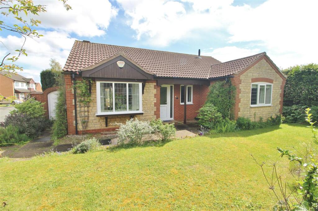 Main image of property: Covill Close, Great Gonerby, Grantham