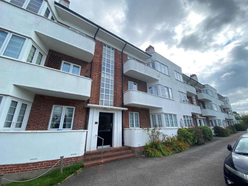 Main image of property: Hollywood Court, Elstree