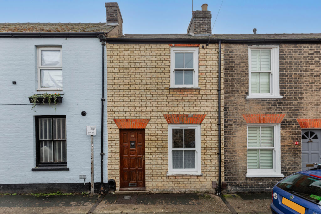 Main image of property: Cross Street, Cambridge