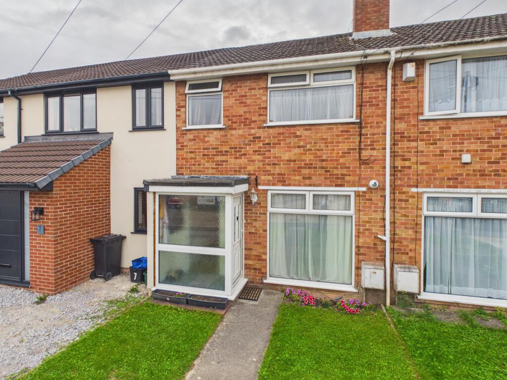 Main image of property: Roe Close, Bridgwater